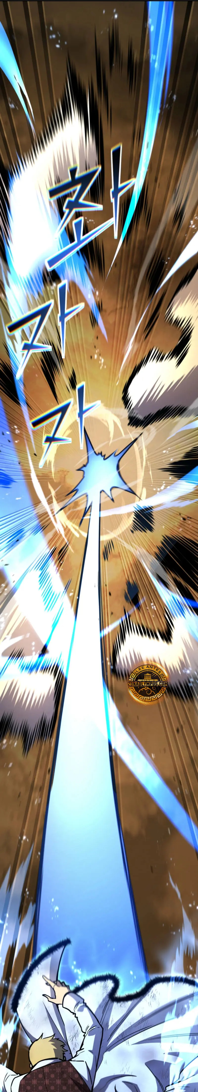 Read Estándar de la Reencarnación ES Manga Online