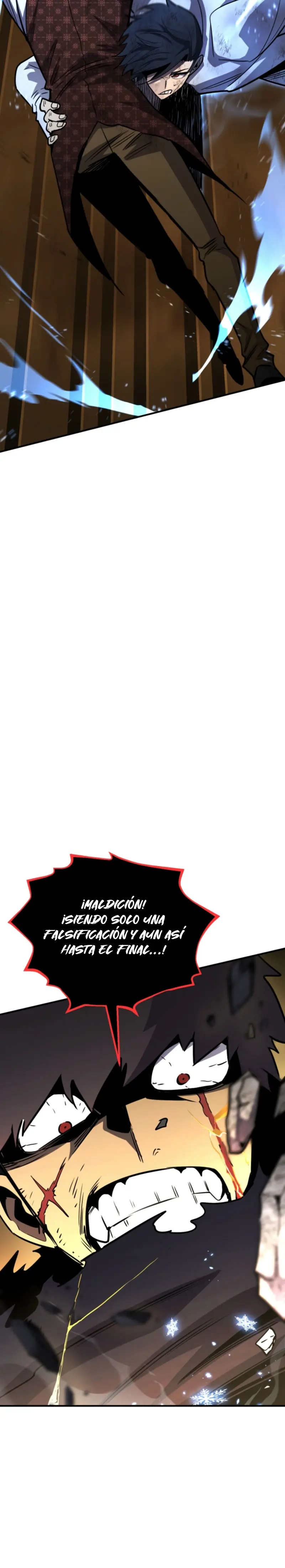 Read Estándar de la Reencarnación ES Manga Online