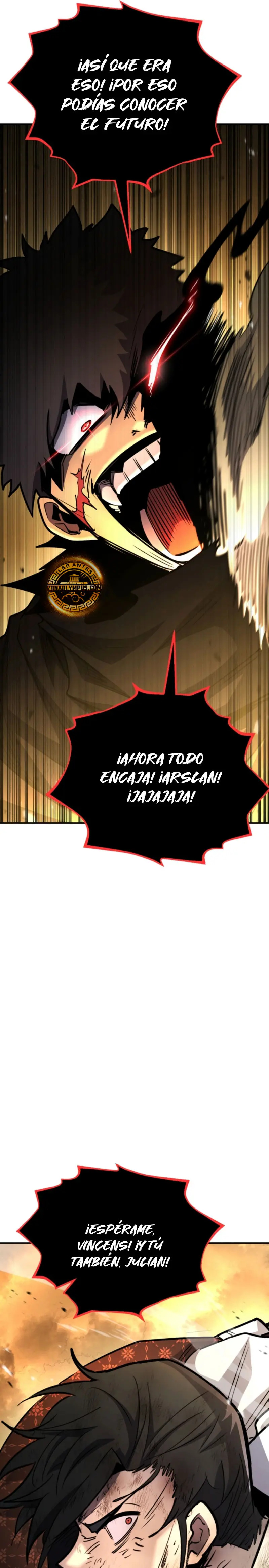 Read Estándar de la Reencarnación ES Manga Online