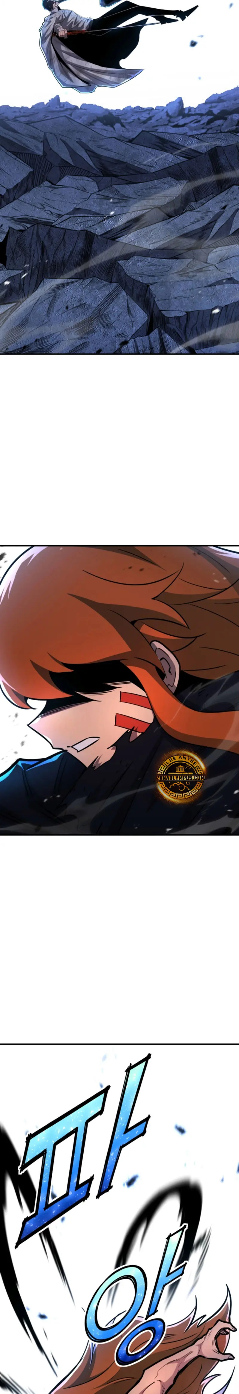 Read Estándar de la Reencarnación ES Manga Online