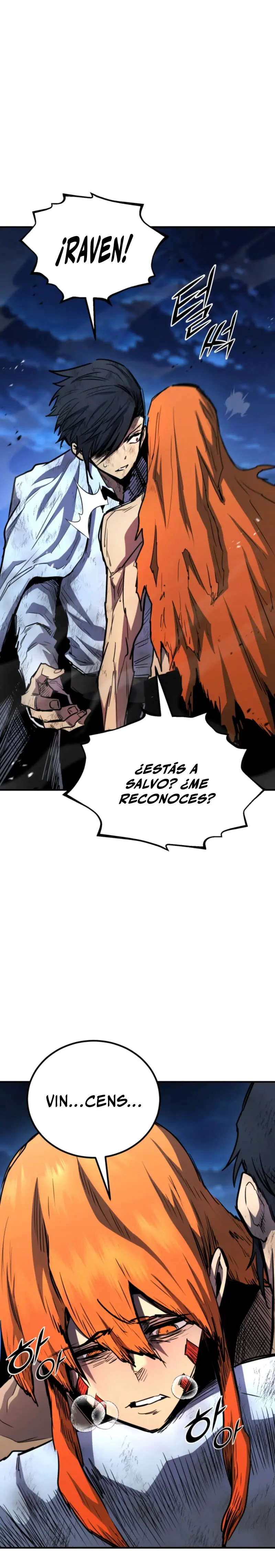 Read Estándar de la Reencarnación ES Manga Online