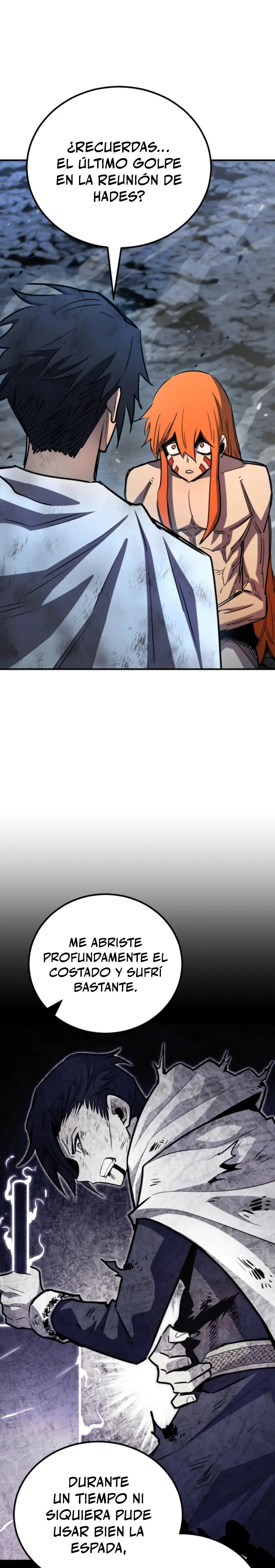 Read Estándar de la Reencarnación ES Manga Online