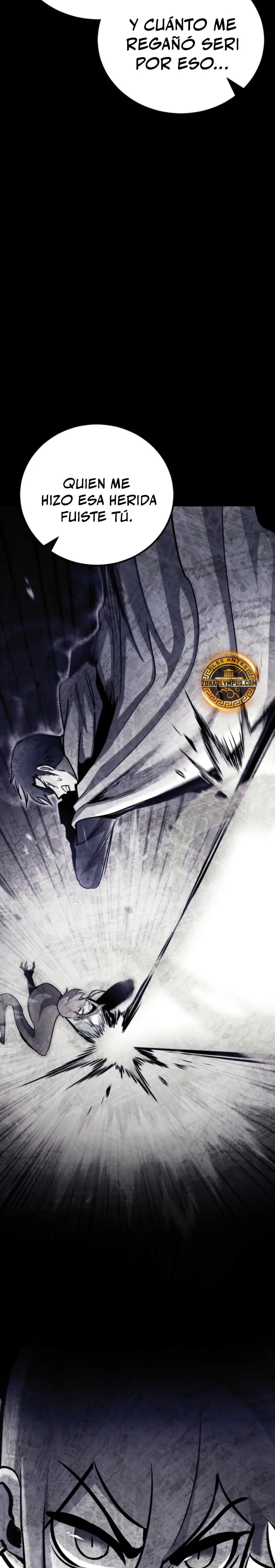 Read Estándar de la Reencarnación ES Manga Online