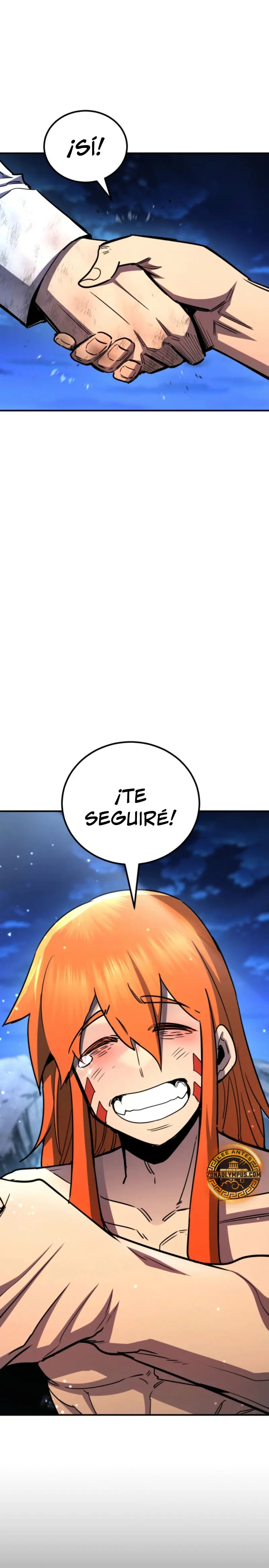 Read Estándar de la Reencarnación ES Manga Online