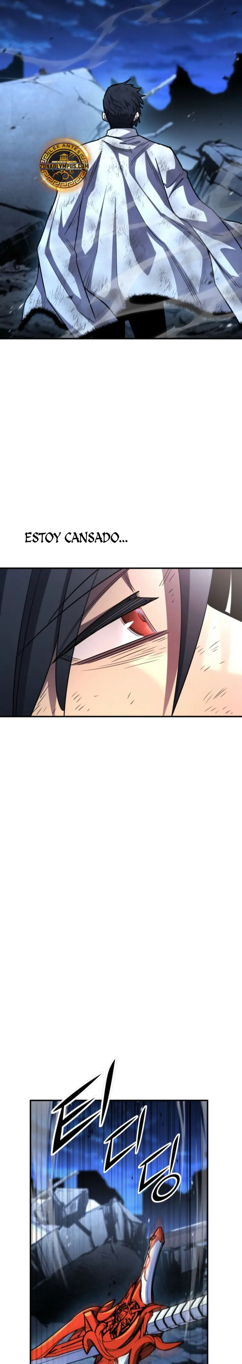 Read Estándar de la Reencarnación ES Manga Online