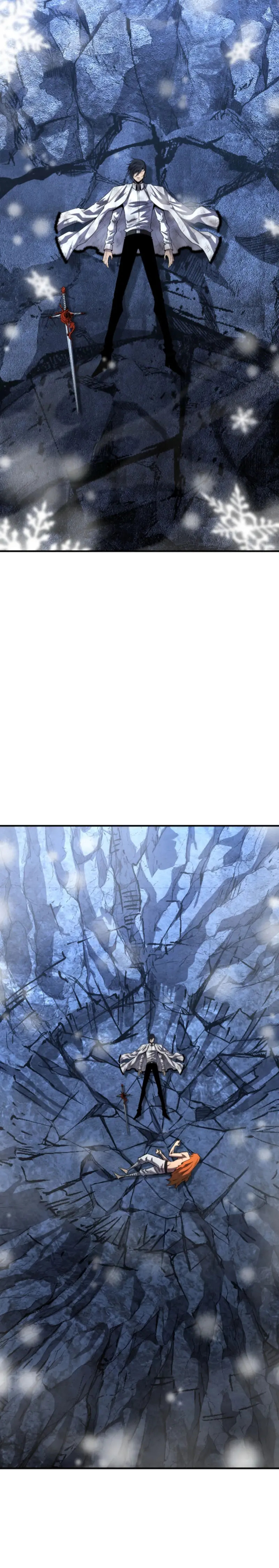 Read Estándar de la Reencarnación ES Manga Online