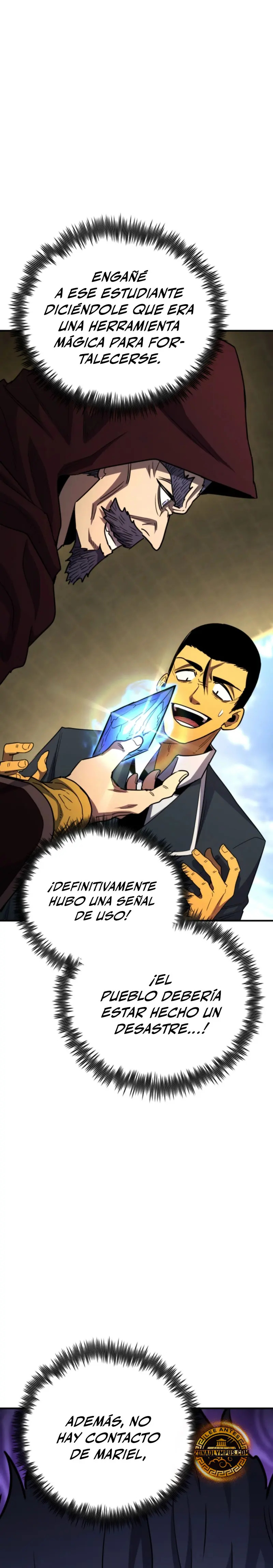 Read Estándar de la Reencarnación ES Manga Online