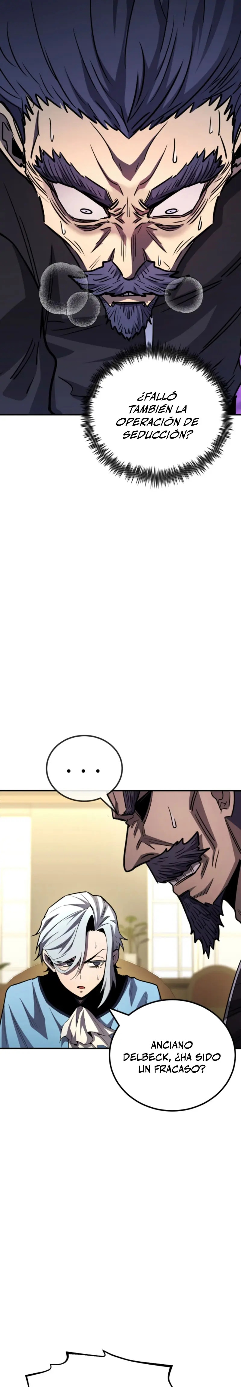 Read Estándar de la Reencarnación ES Manga Online