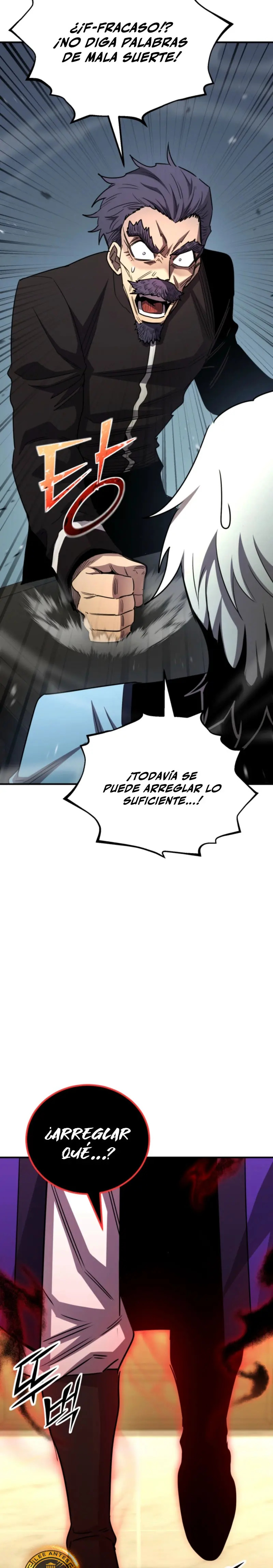 Read Estándar de la Reencarnación ES Manga Online
