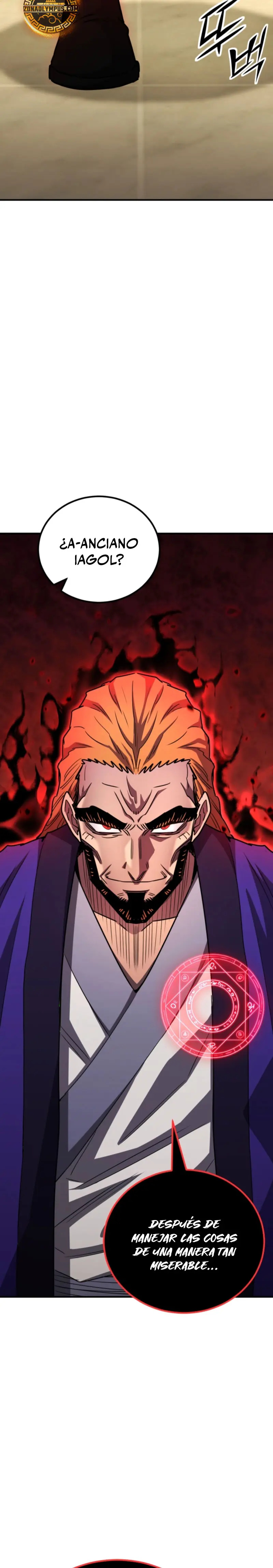 Read Estándar de la Reencarnación ES Manga Online