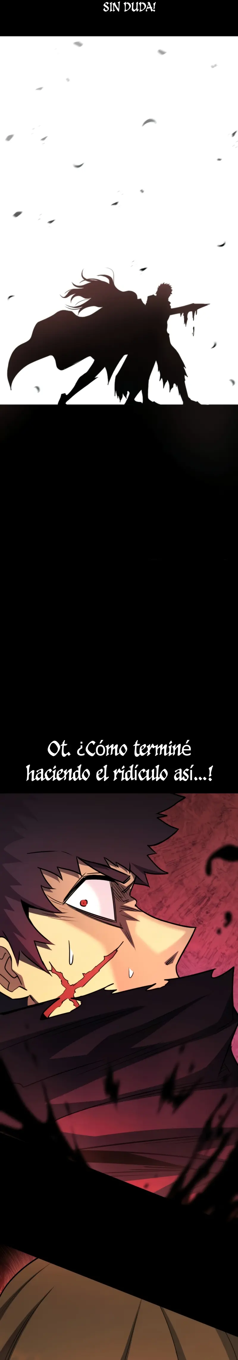 Read Estándar de la Reencarnación ES Manga Online
