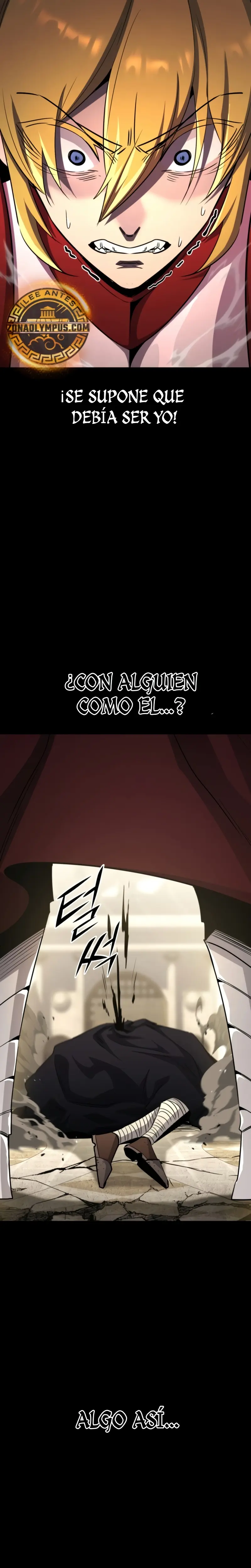 Read Estándar de la Reencarnación ES Manga Online