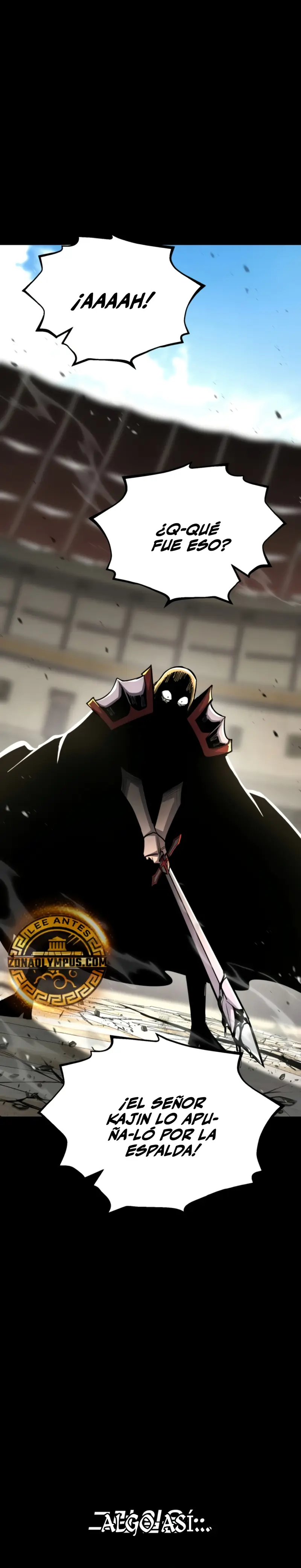 Read Estándar de la Reencarnación ES Manga Online