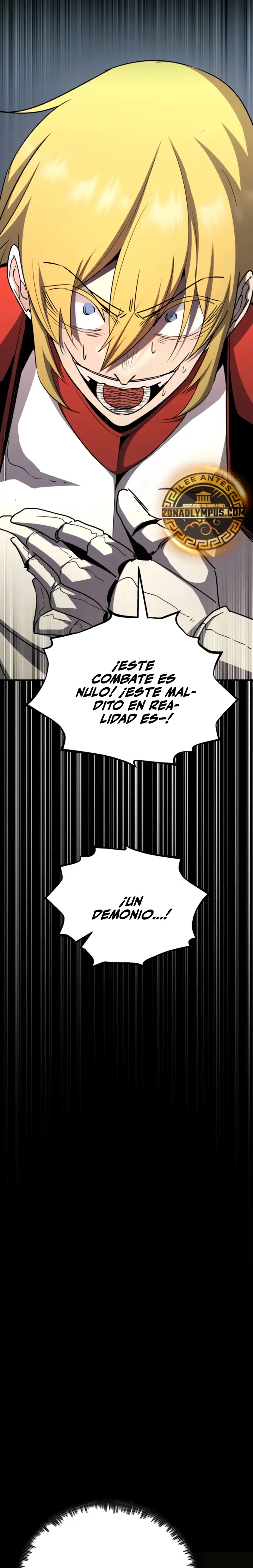 Read Estándar de la Reencarnación ES Manga Online