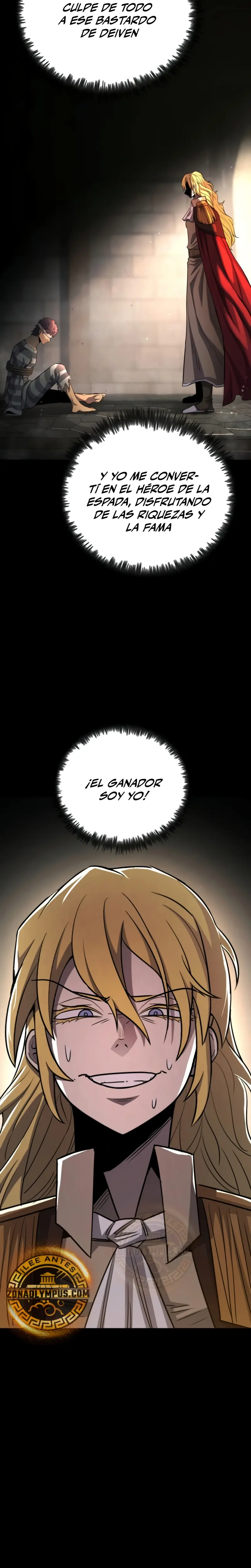 Read Estándar de la Reencarnación ES Manga Online