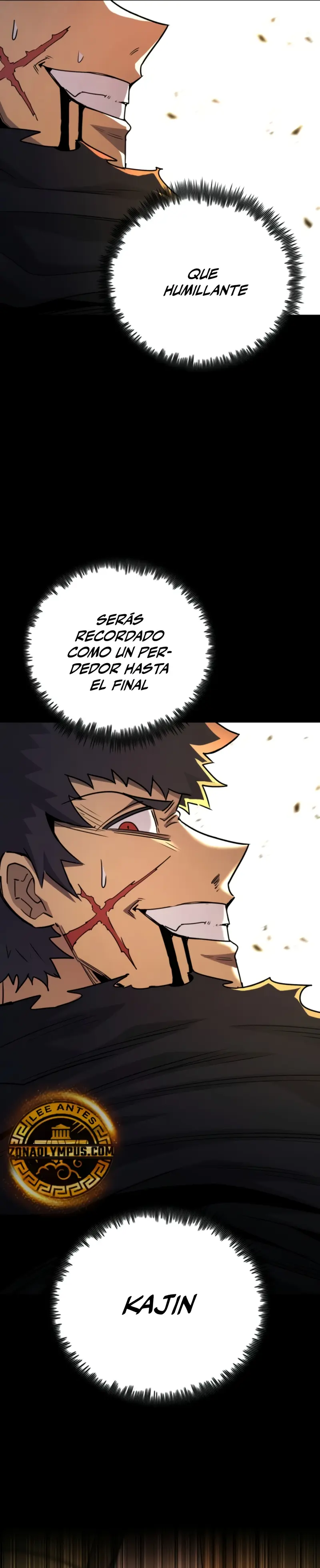 Read Estándar de la Reencarnación ES Manga Online