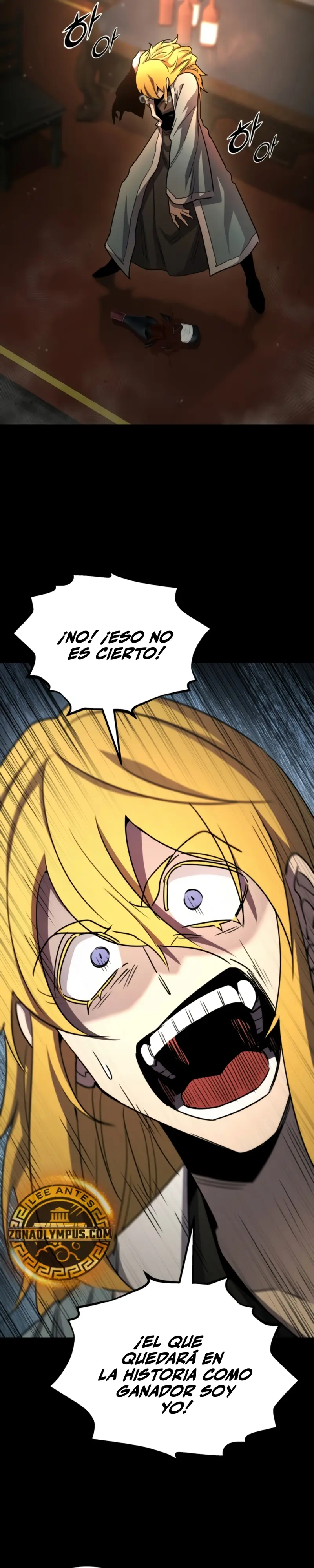 Read Estándar de la Reencarnación ES Manga Online