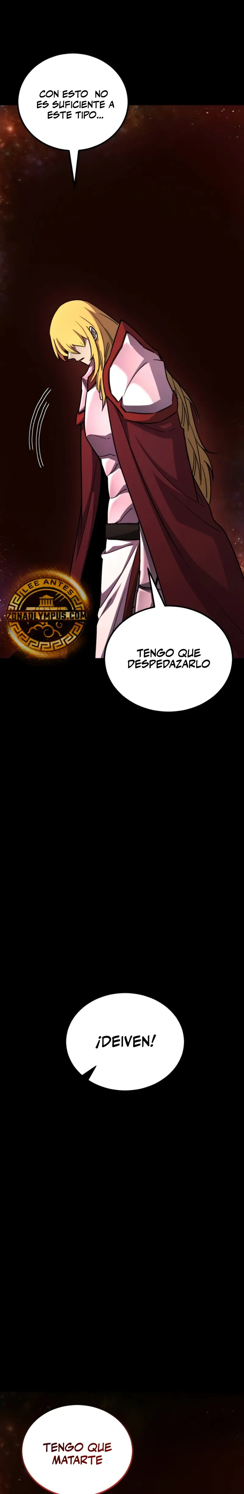 Read Estándar de la Reencarnación ES Manga Online