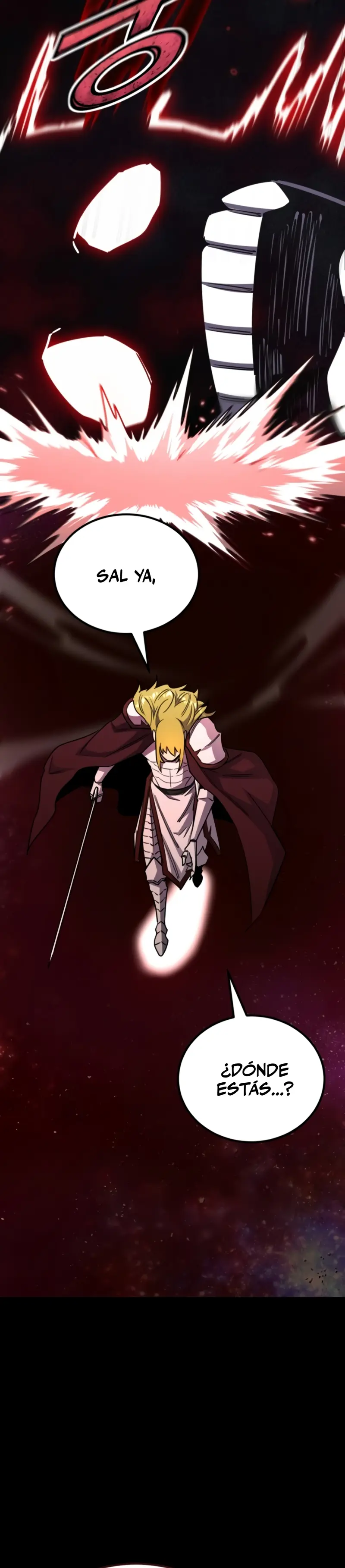 Read Estándar de la Reencarnación ES Manga Online