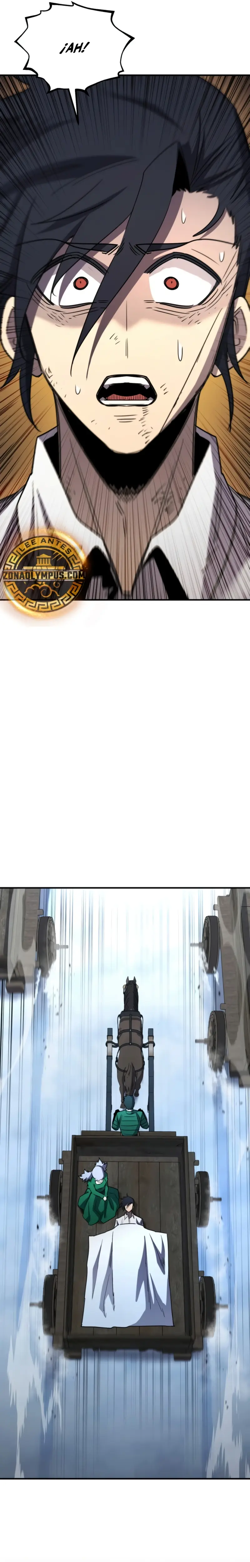 Read Estándar de la Reencarnación ES Manga Online