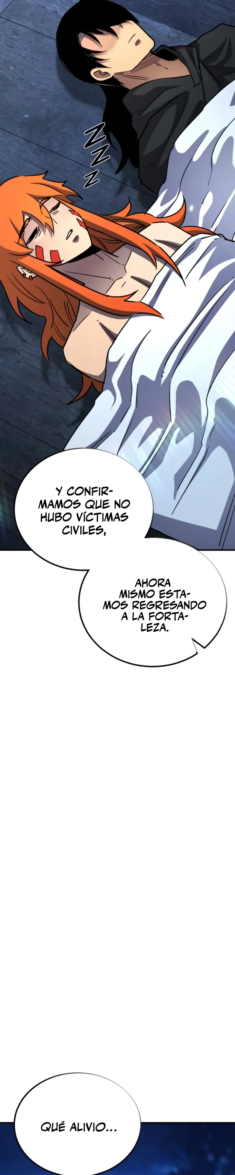 Read Estándar de la Reencarnación ES Manga Online