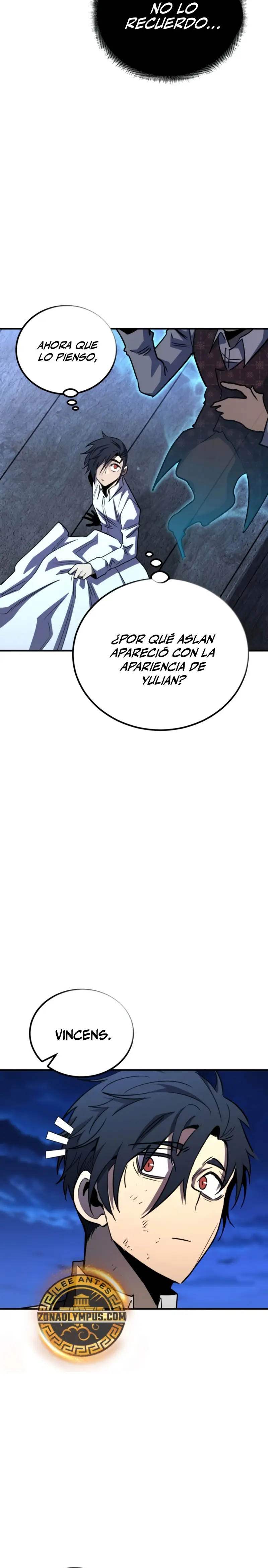 Read Estándar de la Reencarnación ES Manga Online