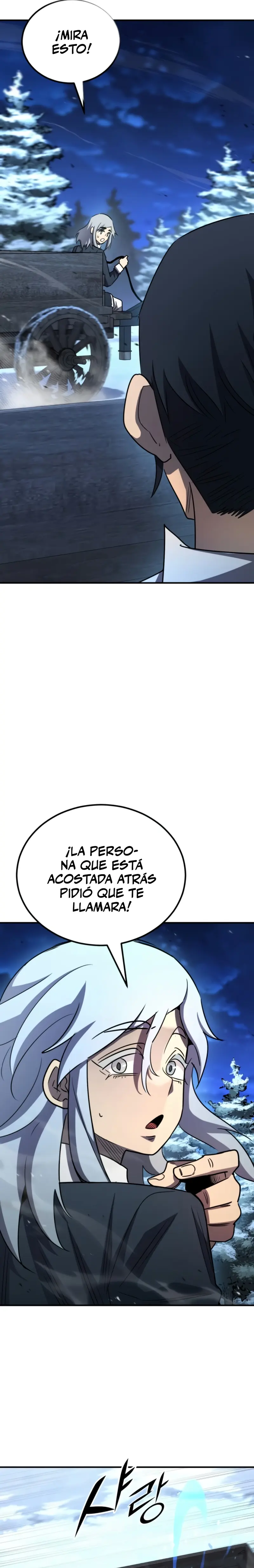 Read Estándar de la Reencarnación ES Manga Online