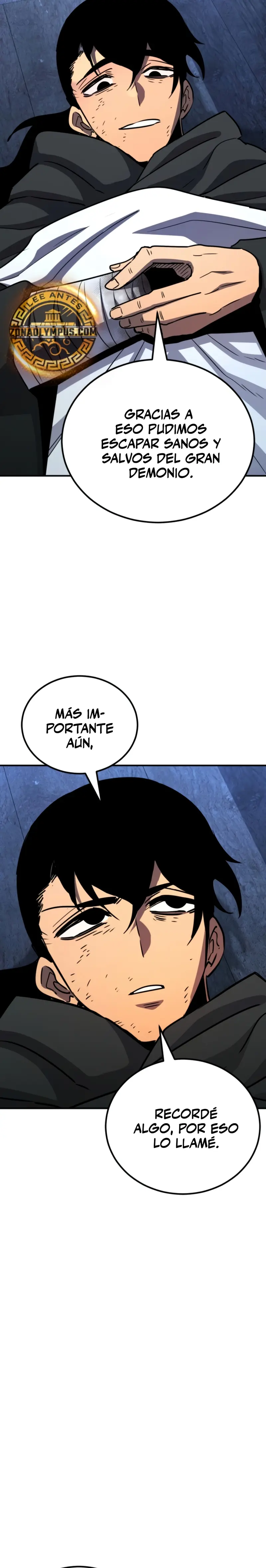 Read Estándar de la Reencarnación ES Manga Online