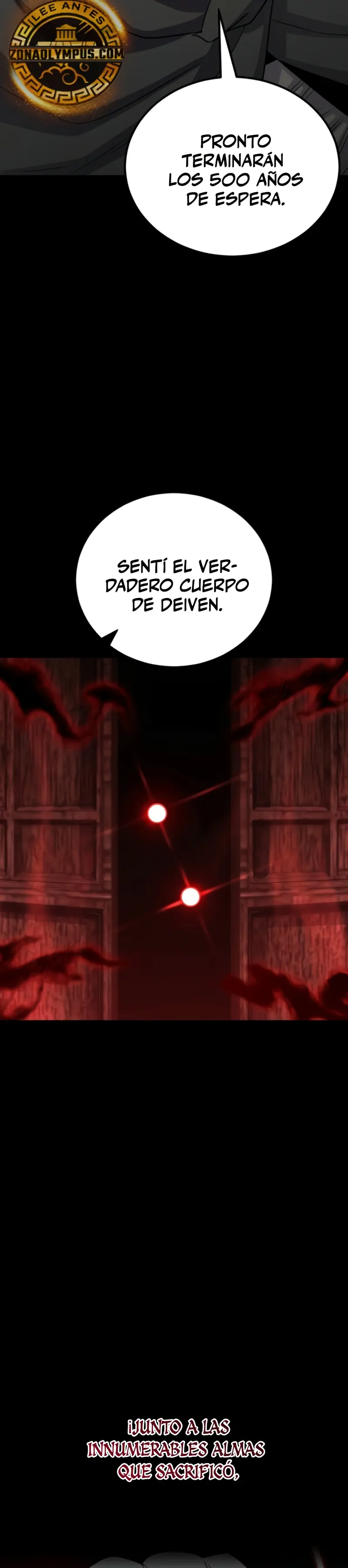 Read Estándar de la Reencarnación ES Manga Online