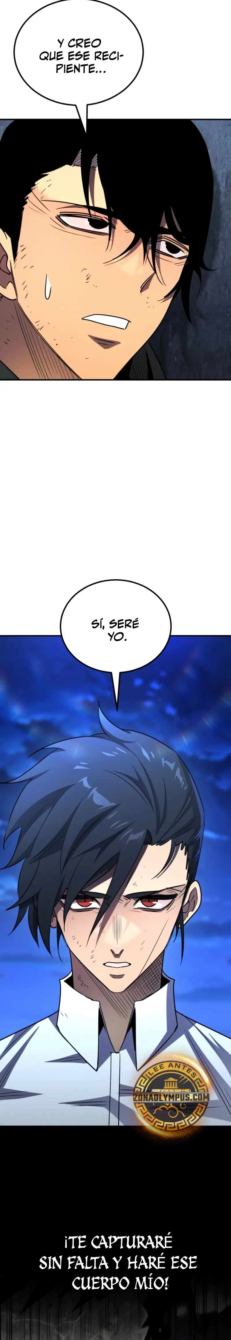 Read Estándar de la Reencarnación ES Manga Online