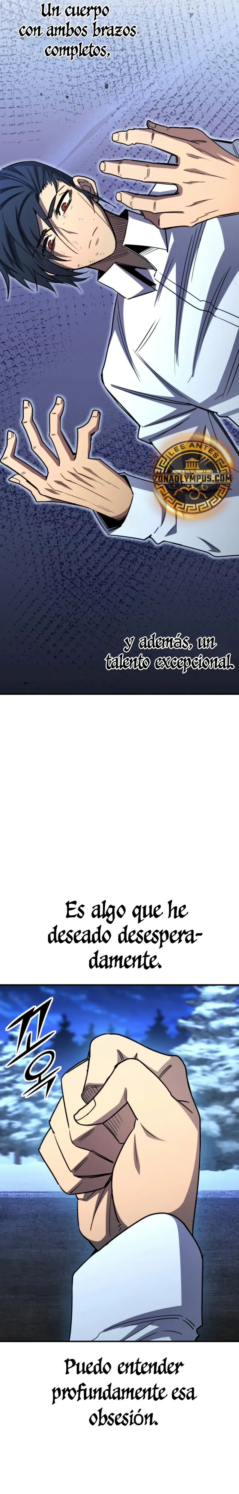 Read Estándar de la Reencarnación ES Manga Online