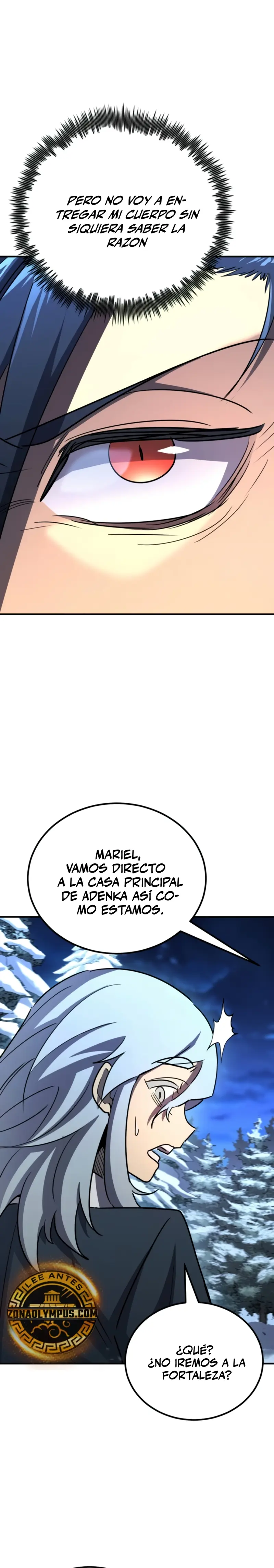 Read Estándar de la Reencarnación ES Manga Online