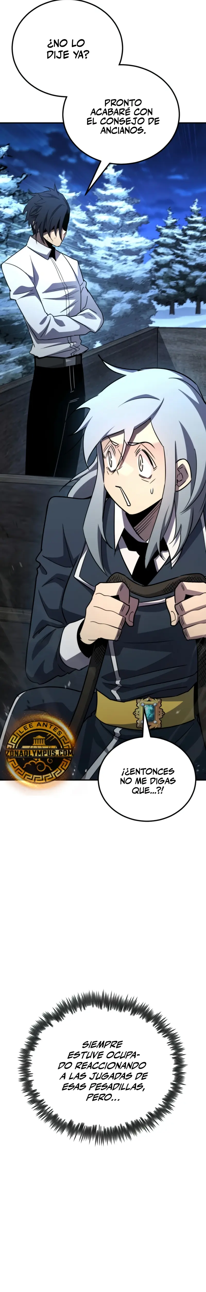 Read Estándar de la Reencarnación ES Manga Online