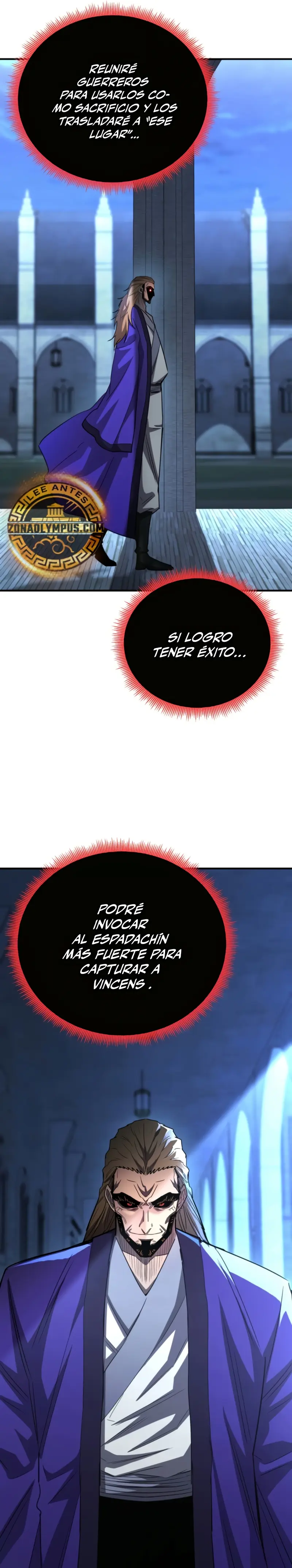 Read Estándar de la Reencarnación ES Manga Online