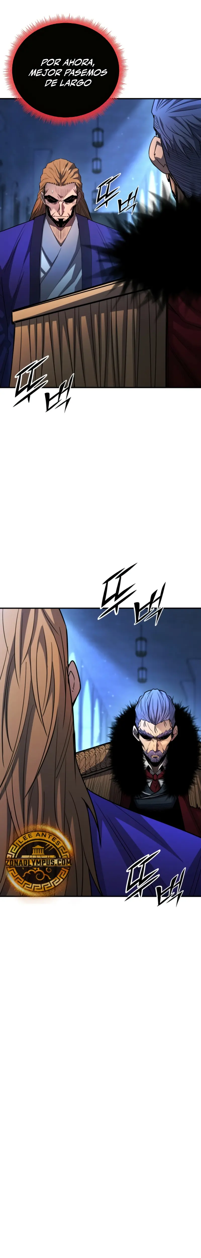 Read Estándar de la Reencarnación ES Manga Online
