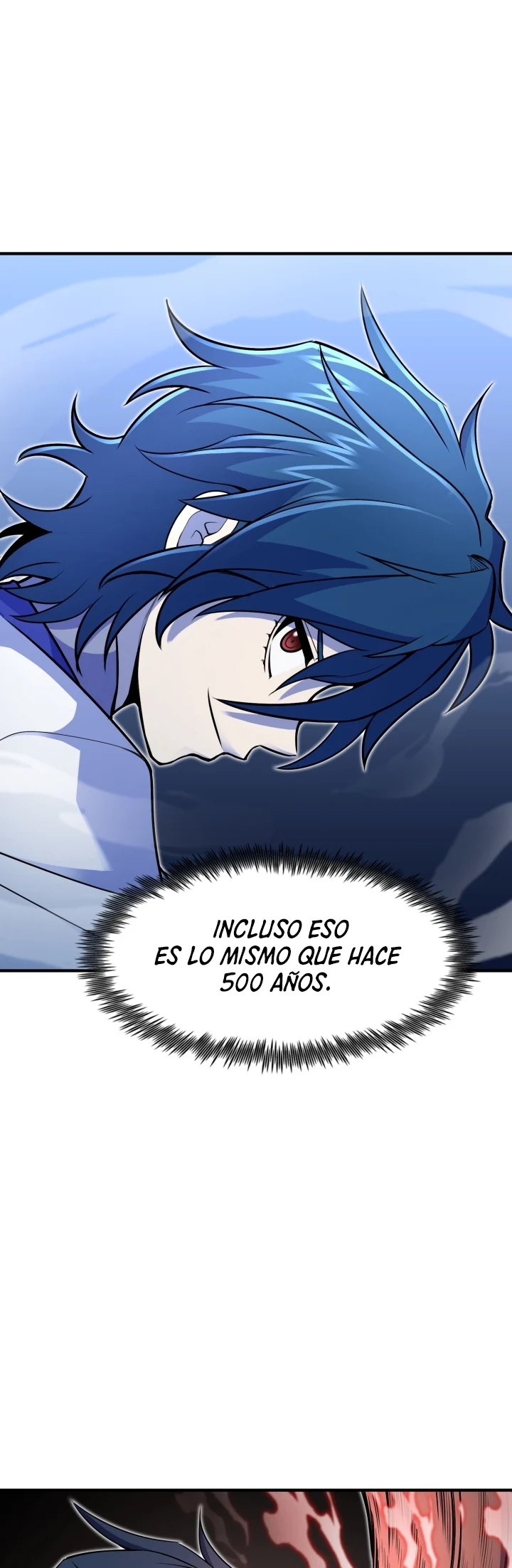Read Estándar de la Reencarnación ES Manga Online