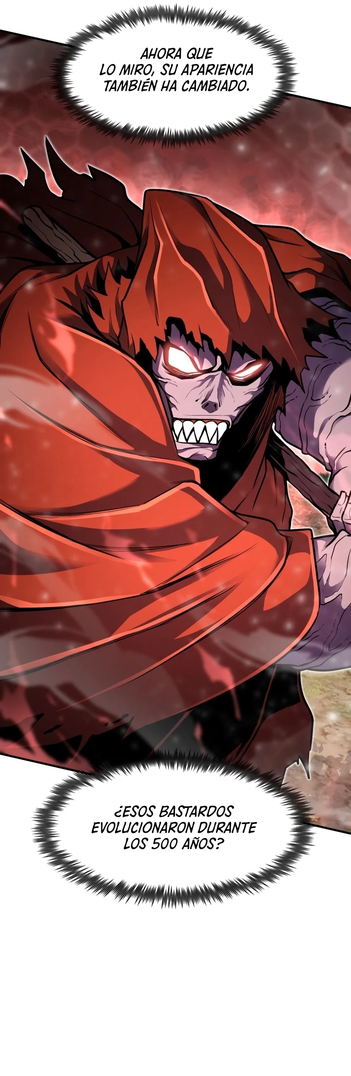 Read Estándar de la Reencarnación ES Manga Online