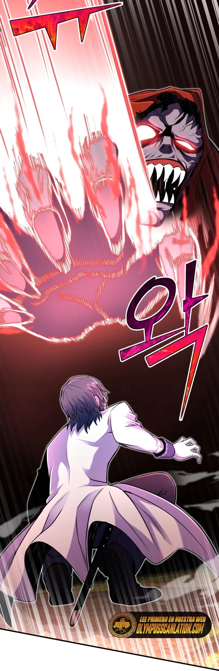Read Estándar de la Reencarnación ES Manga Online