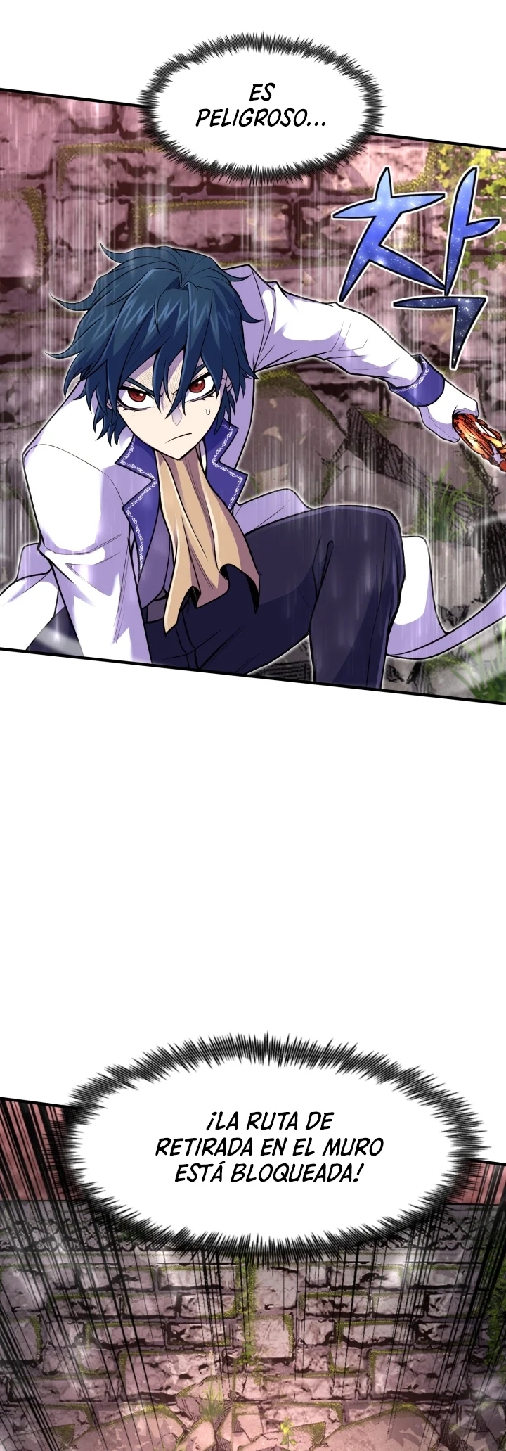 Read Estándar de la Reencarnación ES Manga Online