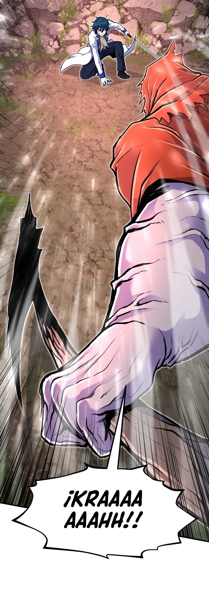 Read Estándar de la Reencarnación ES Manga Online