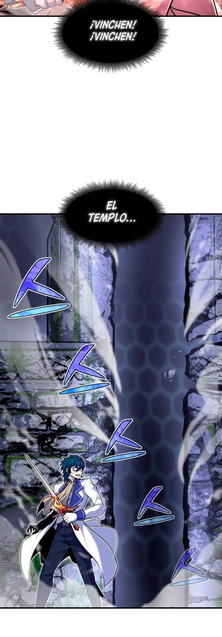 Read Estándar de la Reencarnación ES Manga Online