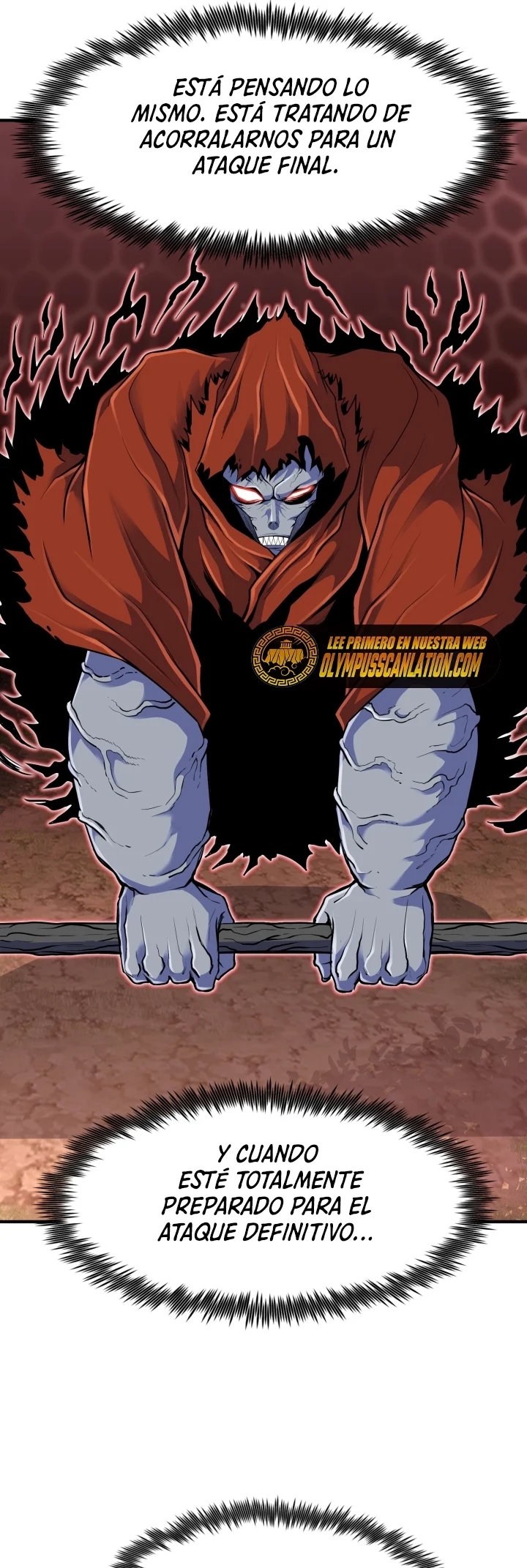 Read Estándar de la Reencarnación ES Manga Online