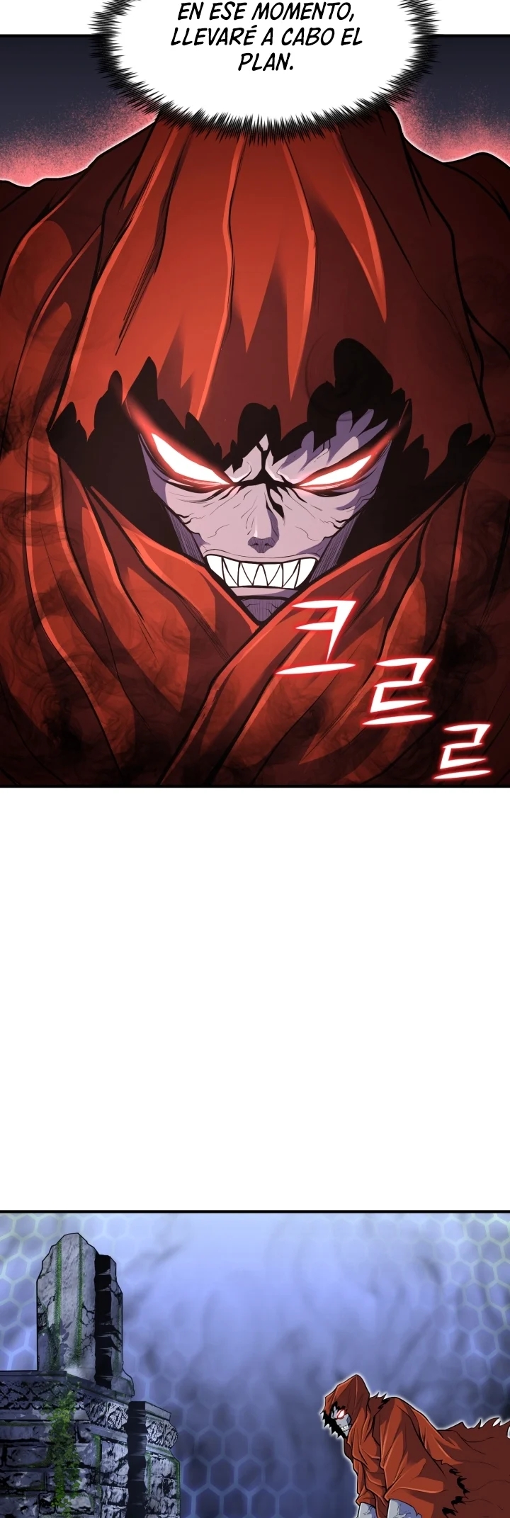 Read Estándar de la Reencarnación ES Manga Online