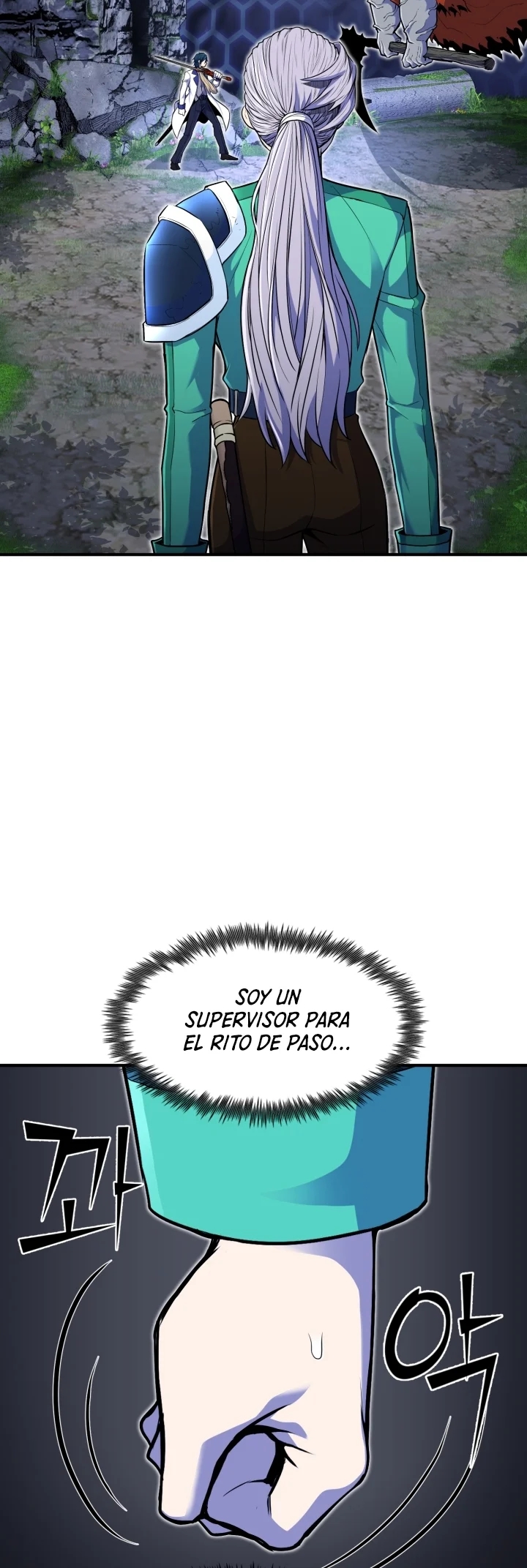 Read Estándar de la Reencarnación ES Manga Online