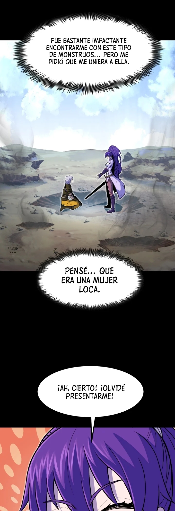 Read Estándar de la Reencarnación ES Manga Online