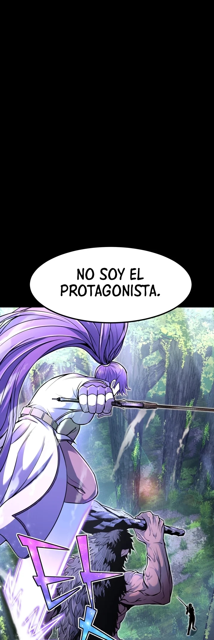 Read Estándar de la Reencarnación ES Manga Online