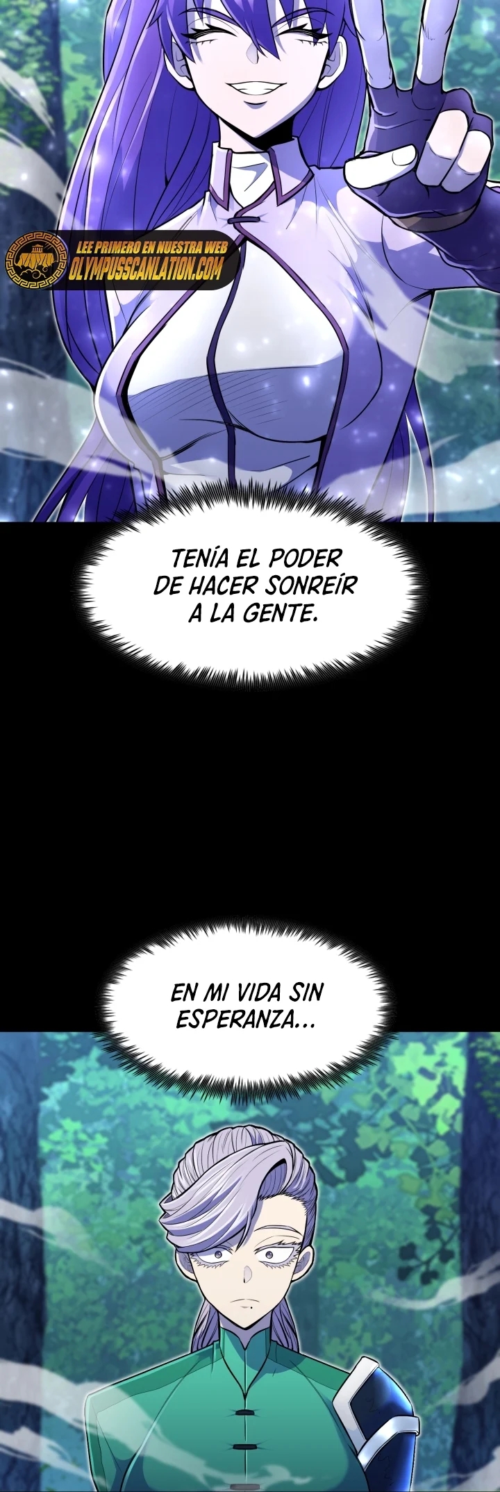 Read Estándar de la Reencarnación ES Manga Online