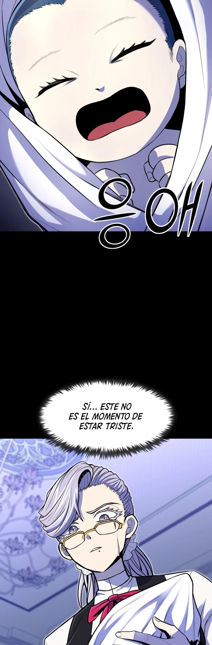 Read Estándar de la Reencarnación ES Manga Online