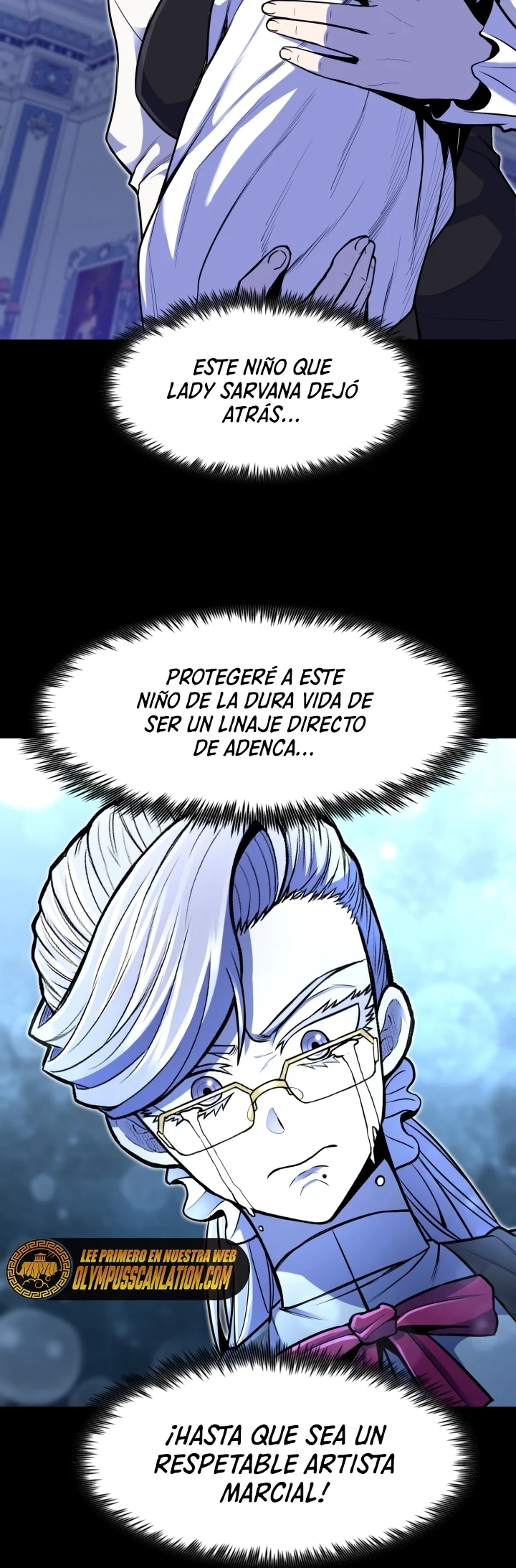 Read Estándar de la Reencarnación ES Manga Online