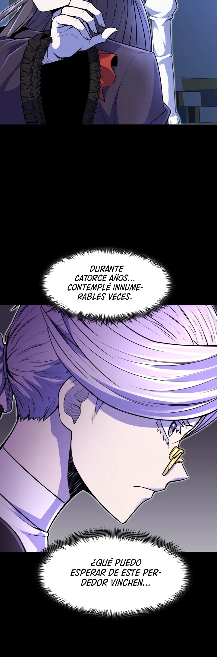 Read Estándar de la Reencarnación ES Manga Online